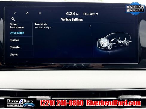 Used 2024 Hyundai Palisade SEL image 31