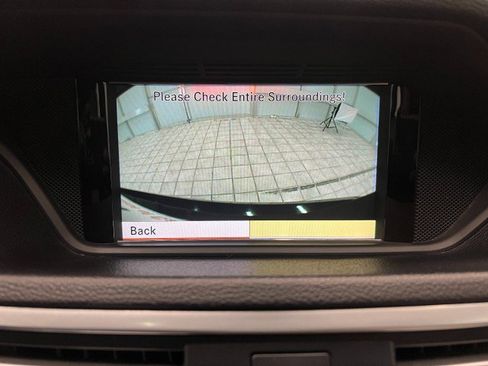 Used 2012 Mercedes-Benz E 350 4MATIC Sedan image 20