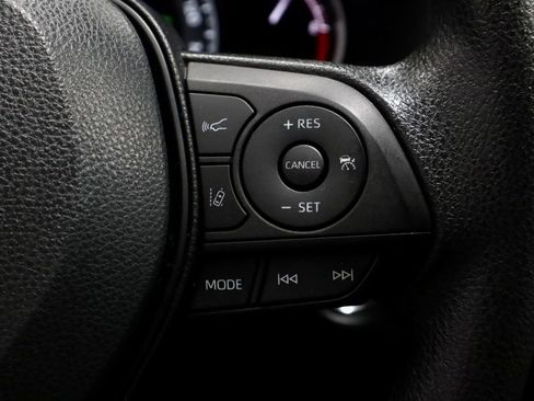 Used 2023 Toyota RAV4 XLE w/ Convenience Package image 29