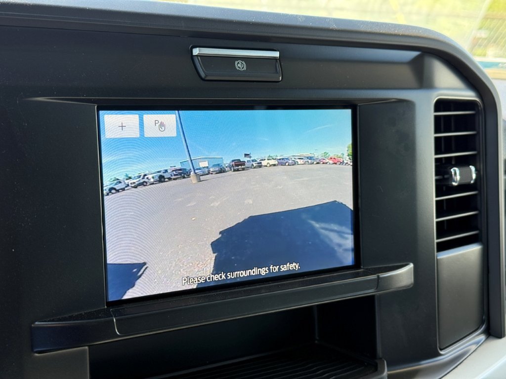 New 2026 Ford F350 XL w/ XL Chrome Package AWD/4WD image 22