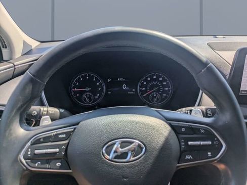 Used 2023 Hyundai Santa Fe SEL FWD image 29