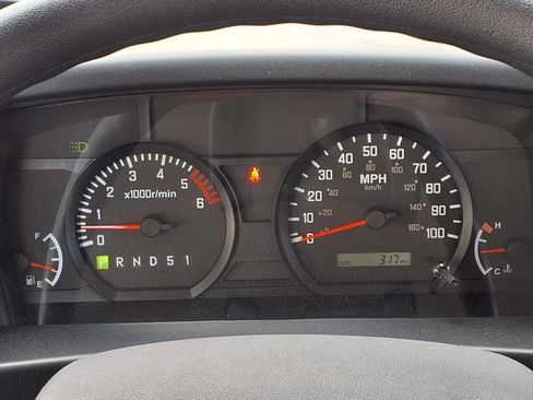 New 2025 Chevrolet Low Cab Forward image 21