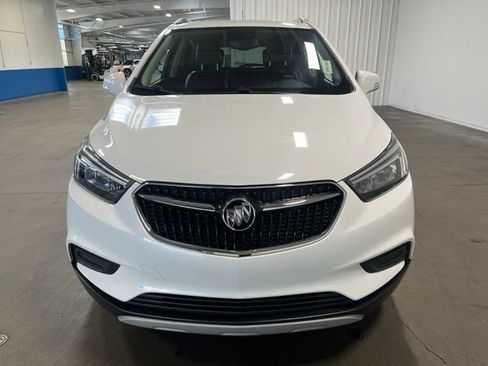 Used 2019 Buick Encore Preferred w/ Safety Package FWD image 8