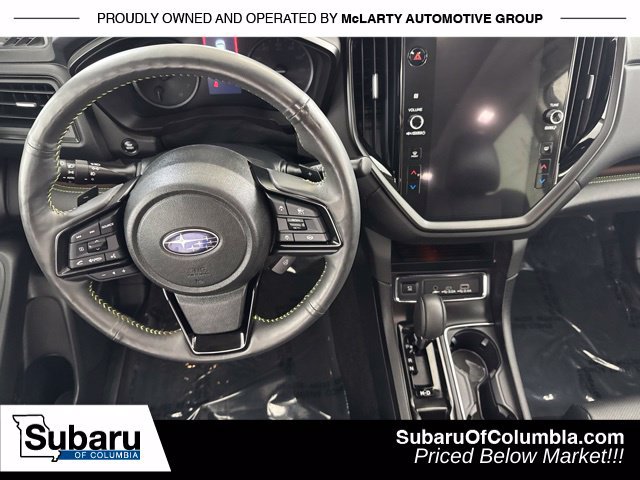 Used 2025 Subaru Ascent Bronze Edition AWD/4WD image 27