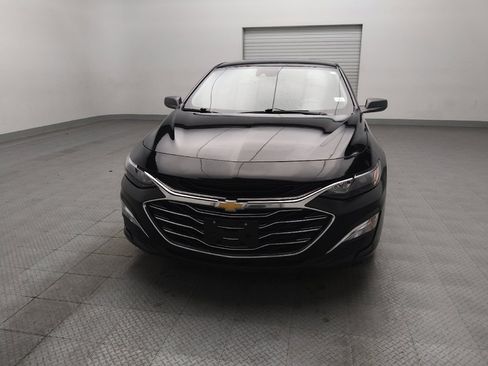 Used 2023 Chevrolet Malibu LS FWD image 15
