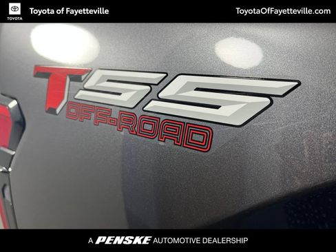 Used 2023 Toyota Tundra SR5 AWD/4WD image 3