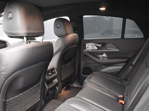 Used 2021 Mercedes-Benz GLE 63 AMG S image 9