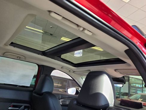 New 2026 MAZDA CX-50 AWD 2.5 Hybrid w/ Cargo Package image 8