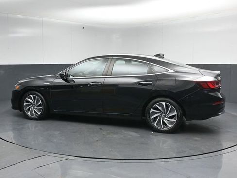 Used 2019 Honda Insight Touring image 5