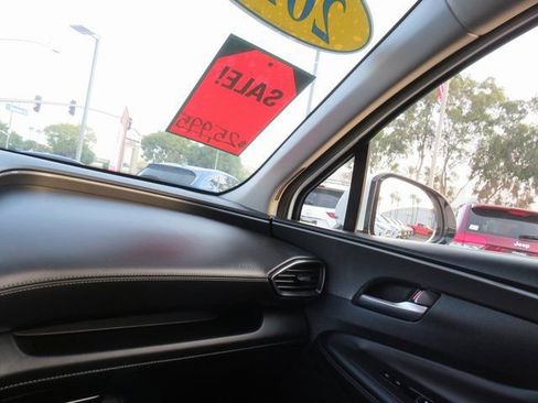 Used 2022 Hyundai Santa Fe SEL Premium image 27