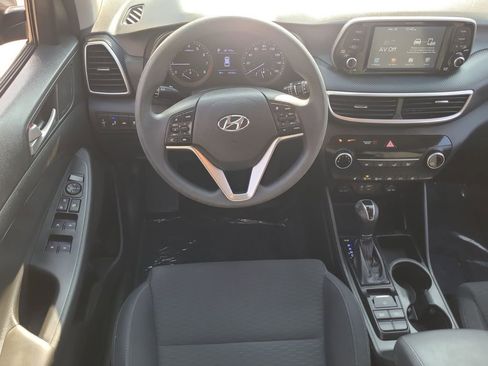 Used 2019 Hyundai Tucson Value w/ Cargo Package image 15