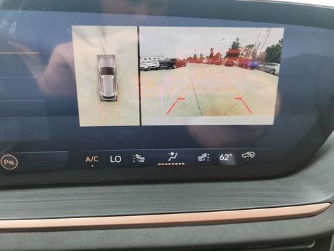 New 2026 Buick Envision Sport Touring AWD/4WD image 26