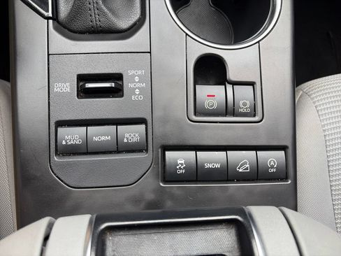Used 2022 Toyota Highlander LE AWD/4WD image 32