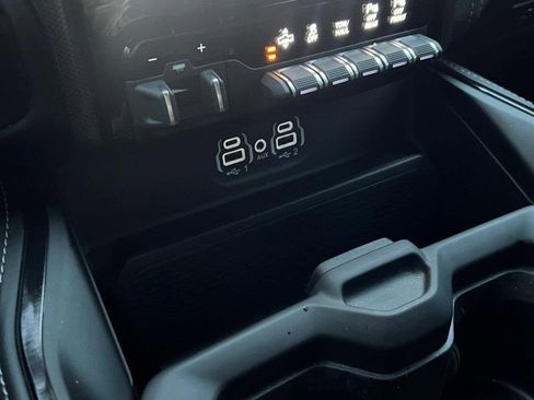 Certified 2023 RAM 1500 Limited w/ Cold Weather Group image 53