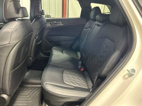 Used 2023 Kia Sportage X-Line Prestige AWD/4WD image 17
