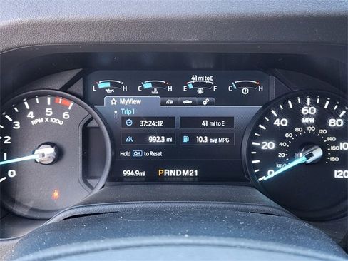 New 2026 Ford E-350 and Econoline 350 Super Duty w/ Power Equipment Group image 20