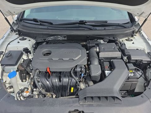 Used 2018 Hyundai Sonata SEL FWD image 32
