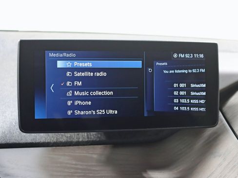 Used 2020 BMW i3 image 19