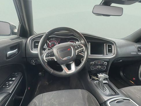 Used 2016 Dodge Charger SXT w/ Rallye Group AWD/4WD image 19