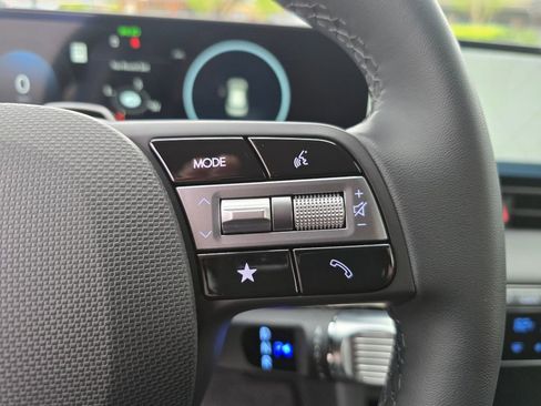 Used 2026 Hyundai Ioniq 5 SEL RWD image 26