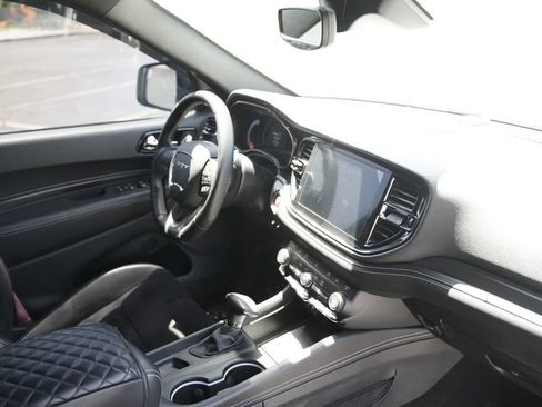 Used 2022 Dodge Durango SRT w/ Black Package AWD/4WD image 17