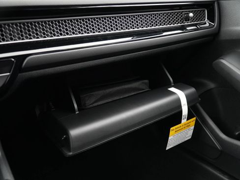 New 2026 Honda Civic Sport image 27