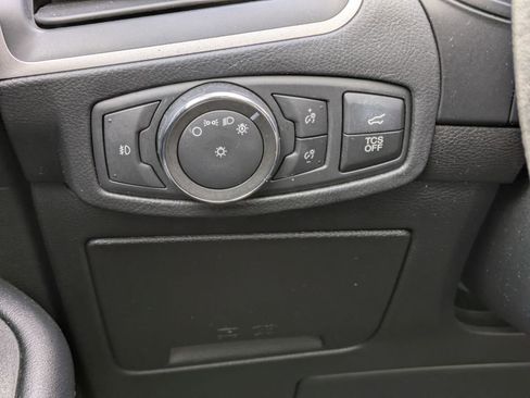 Used 2022 Ford Edge SEL w/ Convenience Package image 17