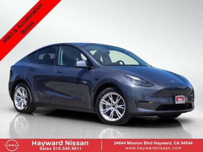 Used 2023 Tesla Model Y Long Range