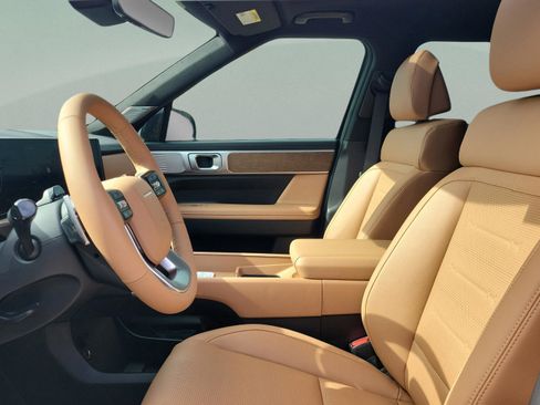 New 2026 Hyundai Santa Fe Limited image 21