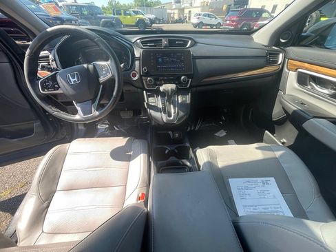 Used 2019 Honda CR-V EX-L image 3