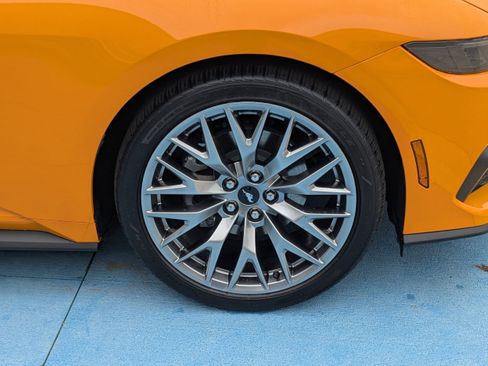 New 2026 Ford Mustang Premium image 10