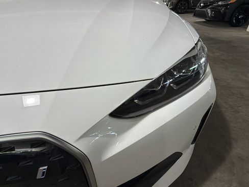 Certified 2023 BMW i4 eDrive35 RWD image 8