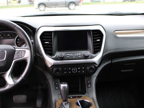 Used 2019 GMC Acadia SLE w/ Driver Alert Package I image 49