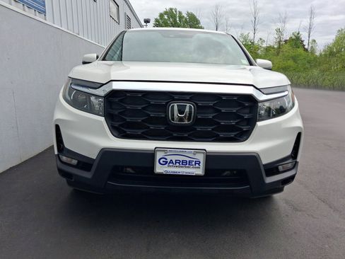Used 2023 Honda Passport EX-L image 6