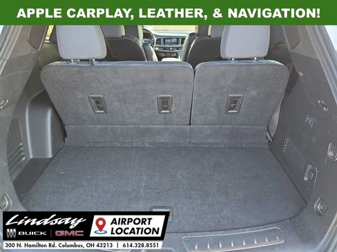 Used 2024 Buick Enclave Premium image 26