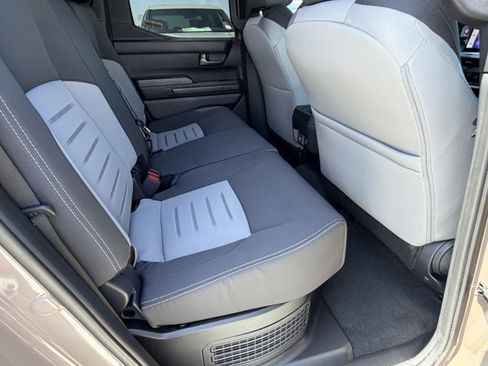 Certified 2026 Toyota Tacoma 4x4 Double Cab Hybrid image 13