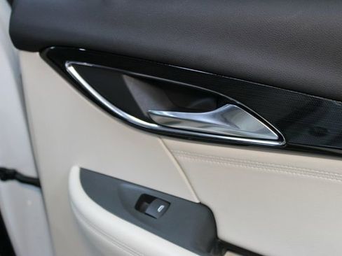 Used 2023 Buick Envision Preferred AWD/4WD image 13