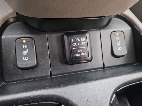 Used 2012 Honda CR-V EX-L image 24