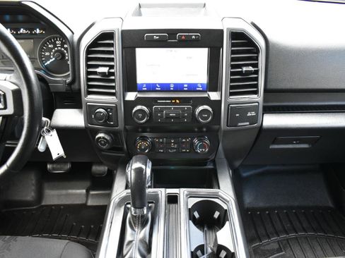 Used 2020 Ford F150 XLT w/ Equipment Group 302A Luxury RWD image 18