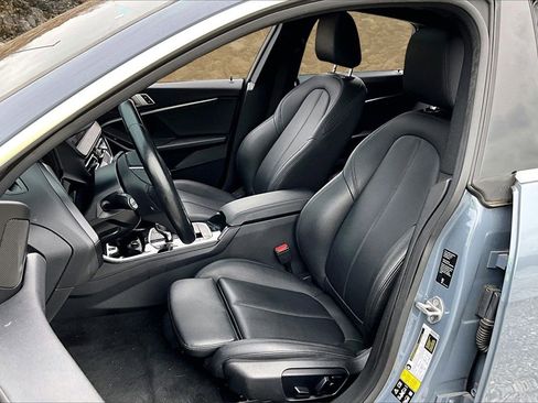 Used 2022 BMW 228i xDrive Gran Coupe w/ Convenience Package image 22