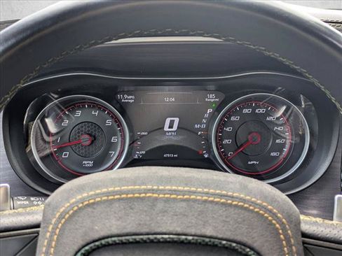 Used 2023 Dodge Charger Scat Pack RWD image 10