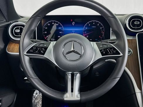 Certified 2025 Mercedes-Benz C 300 Sedan image 18