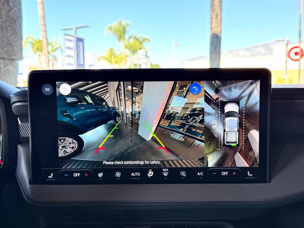 New 2026 Ford Maverick Tremor AWD/4WD image 22
