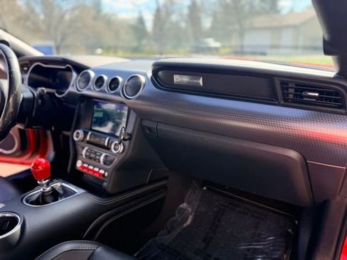 Used 2021 Ford Mustang GT Premium w/ GT Performance Package image 13