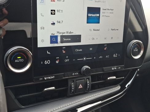Used 2024 Lexus NX 350 AWD w/ Cold Area Package image 17