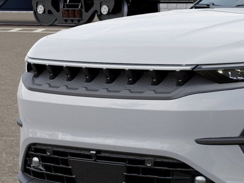 New 2025 Jeep Wagoneer S Limited image 24