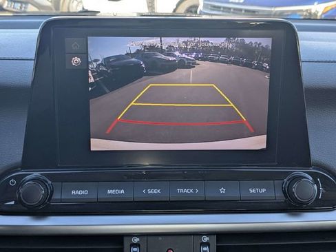 Used 2024 Kia Forte LXS image 20