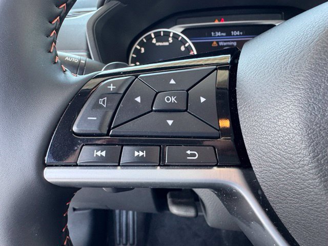 Used 2025 Nissan Altima 2.5 SR AWD/4WD image 15