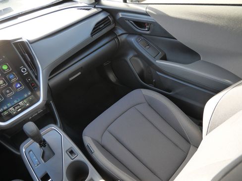 Used 2025 Subaru Crosstrek 2.0i Premium w/ Crosstrek Mirror Package image 11