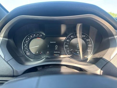 Used 2017 Lincoln MKZ Reserve w/ Drivers Package AWD/4WD image 7